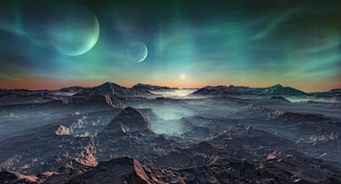 Nisan Ayında Gözlemlenecek Gezegenler ve Olaylar 15 Nisanda Gökyüzünde Neler Olacak?