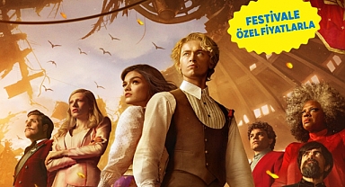 Bu Cuma Vizyonda Neler Var? 16 Ağustos 2024 Filmleri