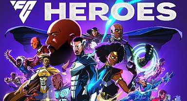 EA SPORTS FC 25 Kahraman Kadrosu Açıklandı: Futbol Heyecanı İki Katına Çıkıyor!