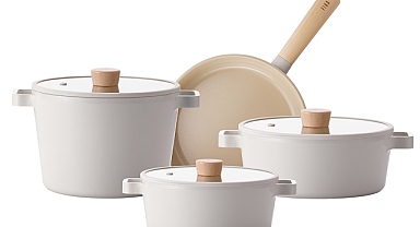 Gallery Crystal Artık Koçtaş'ta: Binlerce Premium Ürün Uygun Fiyatlarla