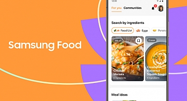 Samsung Food Yeni Özellikleri ile IFA 2024’te Görücüye Çıkacak: Sağlıklı Yaşam ve Kişiselleştirilmiş Yemek Deneyimleri