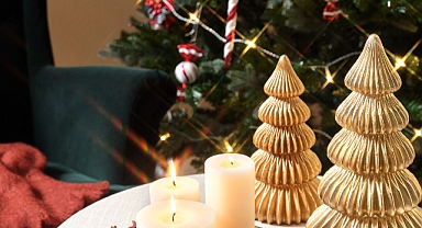 Paşabahçe Mağazaları ile Yılbaşının Işıltısını Evinize Taşıyın