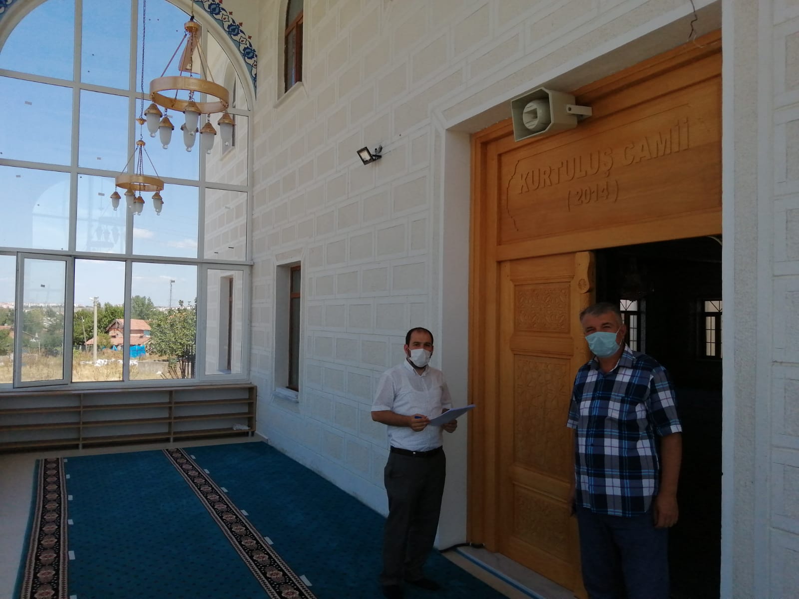 KURALLAR BİR DAHA HATIRLATILDI