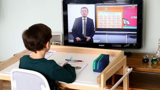 Babaeski’de “Karne heyecanı, tatil sevinci”