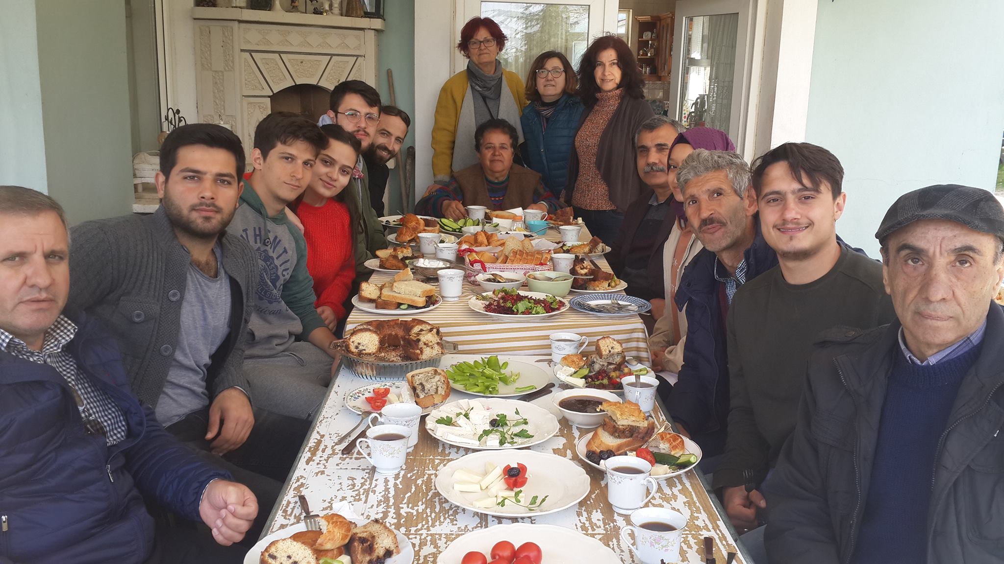 Başkan Durak; “19 Mayıs Atatürk’ten Türk Gençliğine Armağanıdır!”