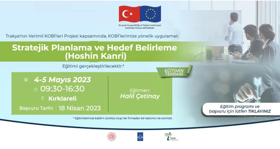 ÜCRETSİZ EĞİTİM