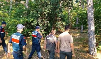 Denetimlere aralıksız devam edilmektedir...