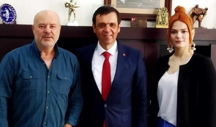 “ÖNEMLİ BİR ÖRNEK VE PRESTİJLİ PROJE OLUR”