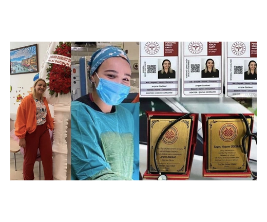 Tıp Fakültesi hayali seneye kaldı...