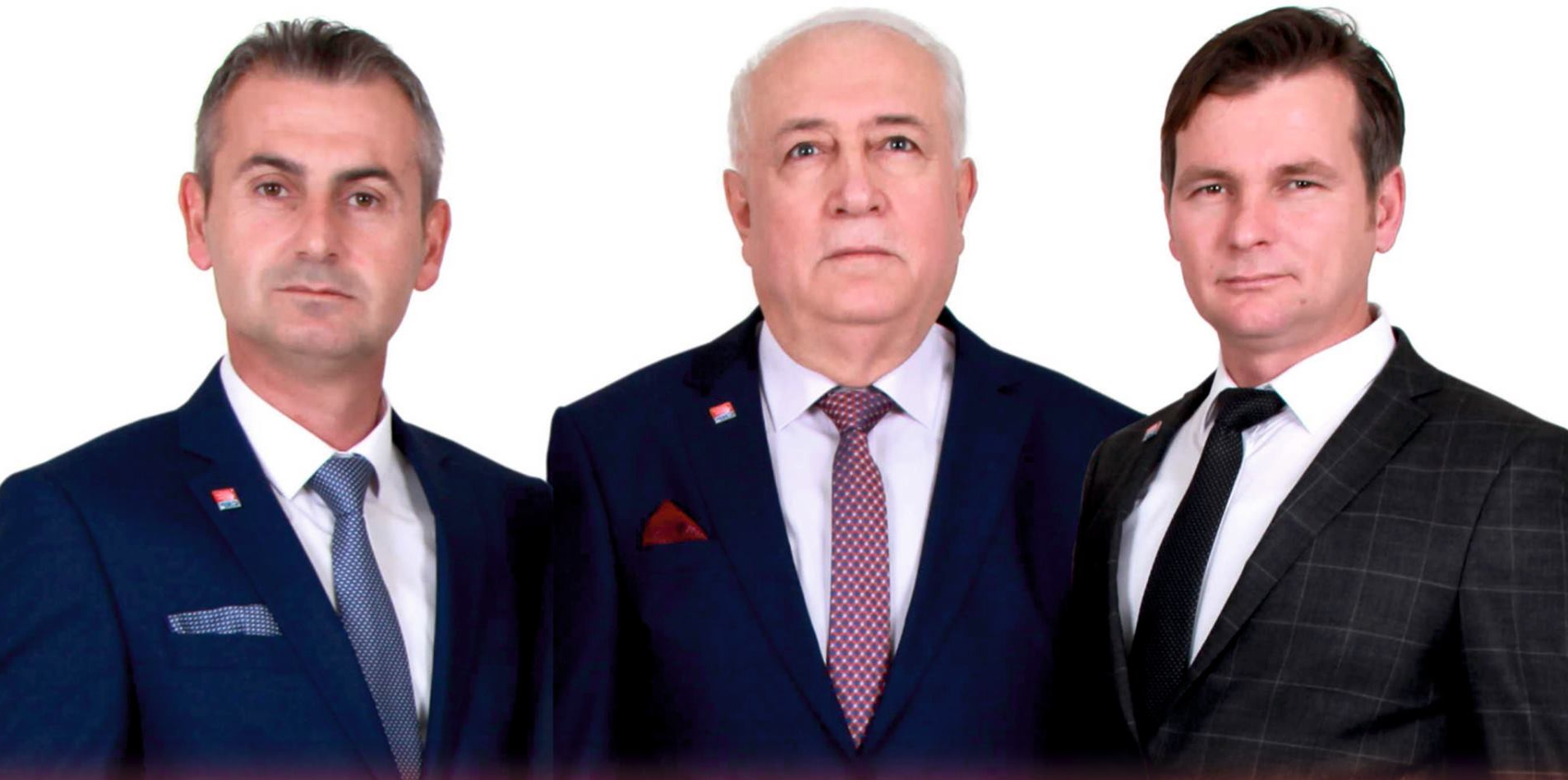 Sarıgül TMO alımlarını eleştirdi...