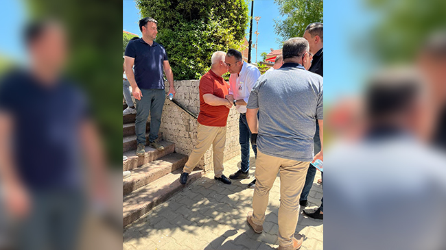 Recep Topaç hayatını kaybetti