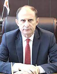 Edirne Vali Vekili Sıdkı Zehin de Babaeski'li…