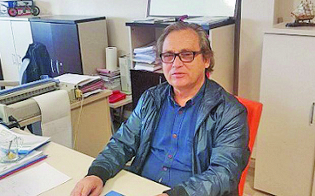 KIRKLARELİ’NİN KURBAĞALARDAN KURTULMASI LAZIM