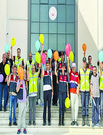 Türker’den Genel Merkez Çıkarması...