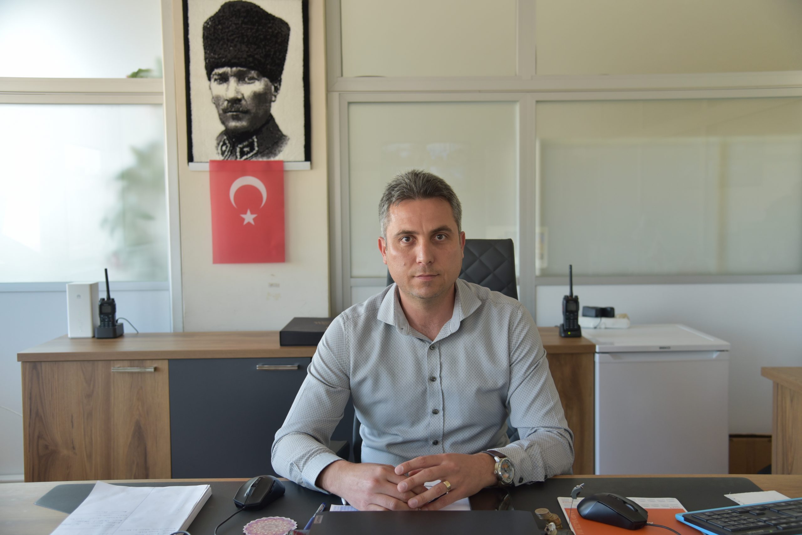 Temmuz ayında bin 630 kişi yararlandı...