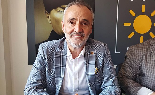 Ayçiçek sorununa çözüm bulunmalı...