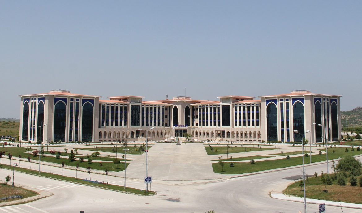 Babaeski MYO, %100 doluluk oranına ulaştı