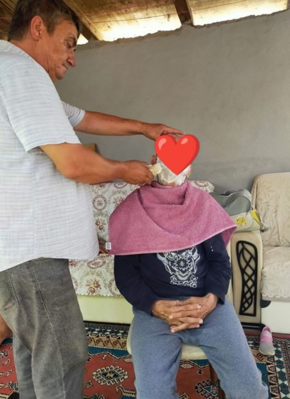 Her Zaman Vatandaşımızın Yanındayız...