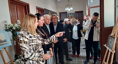 100. Yıl Fotoğraf Sergisi...