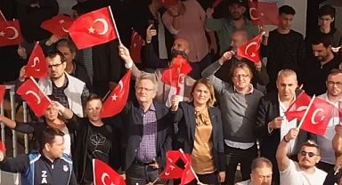 100. yıla özel video klibi çektiler...