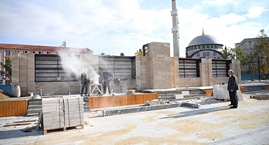 100 YILLIK BAYRAM’A HAZIRLANIYORUZ,