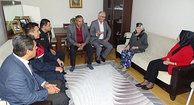 103 Yaşındaki Asırlık Çınar...