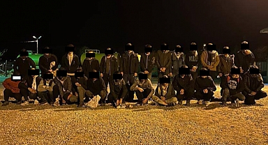 3 ORGANİZATÖR TUTUKLANDI