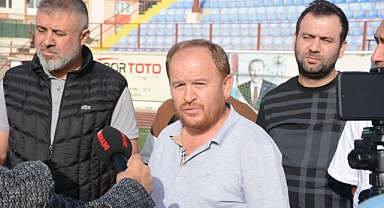 3 Puanı Hanesine Yazdırdı...