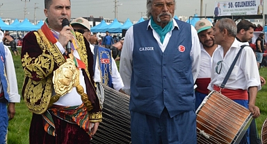 3. Yılında Anıldı...