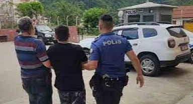 48 Kişiyi Yakaladı