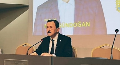 AHİLİĞİN KURALLARINA BU GÜNLERDE İHTİYAÇ VARDIR...