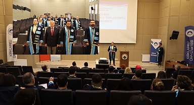 Akademik Kurul Toplantısı