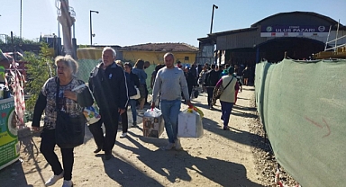 Alışveriş Cenneti 