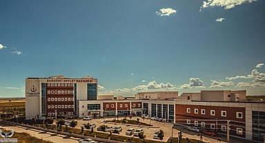 Babaeski Devlet Hastanesi'nde Kadın Hastaları İçin Özel Hizmet Başlıyor