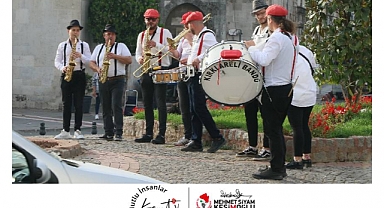 Bando’nun 100. Yıl performansı