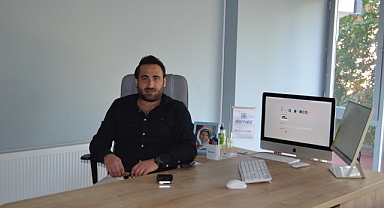 Başkan Yıldırım’dan Dünya Gazeteciler Günü mesajı