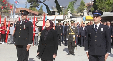 Bayram sevincini zirveye taşıdılar...
