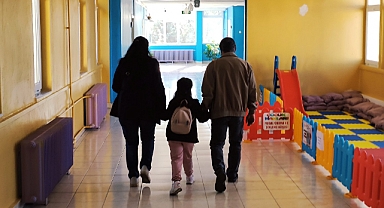 Bir çocuğun daha yuvası oldu