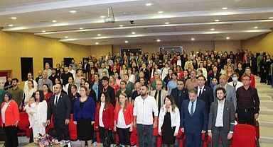 Birlikte Geleceğe Yürümek...