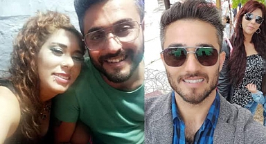 Boğazını bıçakla keserek vahşice öldürmüştü...