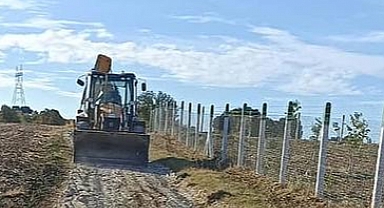 Çalışmalara Devam Ediyor...