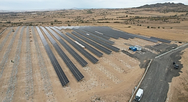 Çalışmalarda sona gelindi