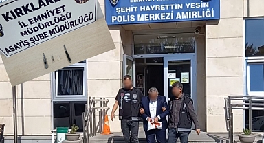 Cezaevine Gönderildiler