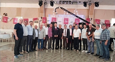 CHP'nin Yeni İl Başkanı Belli Oldu