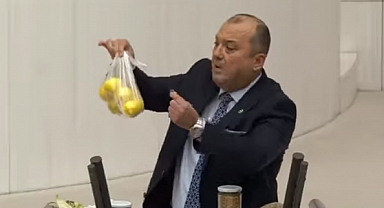 Çiftçinin Ümüğünü Sıktınız...