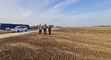 ÇIKIŞ KONTROLLERİ YAPILDI