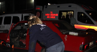 Çınarlı Mahallesi'nde Trajik Ölüm: Adem Karatepe Hayatını Kaybetti