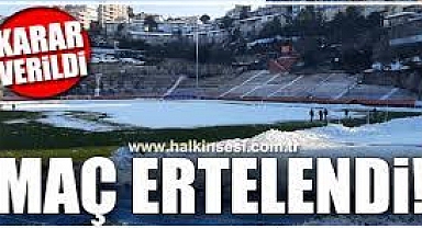 Cumhuriyet Bayramı Nedeniyle Erteledi...