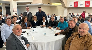 Danışma Kurulu Toplantısı Düzenlendi