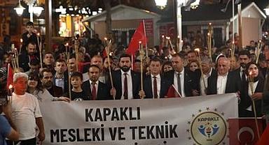 Destanların Dansı Yüzyılın Destanı...